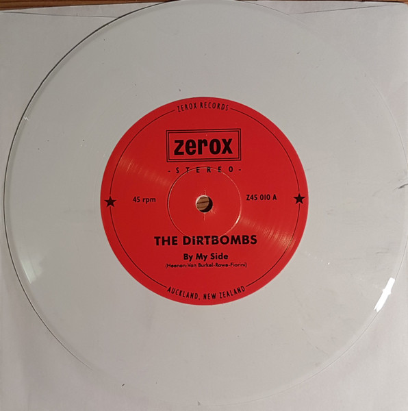 Australian Sing A Long With The Dirtbomb Singers