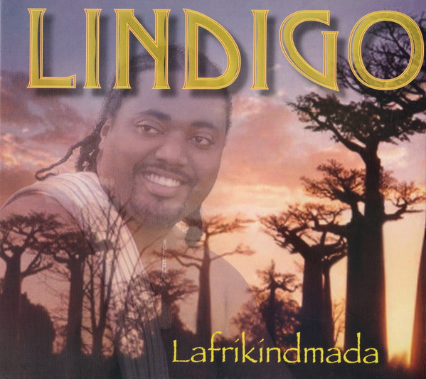 Lafrikindmada