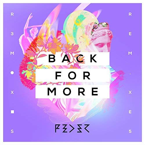 Back For More