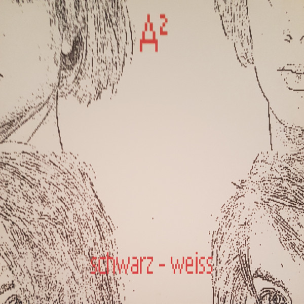 Schwarz - Weiß