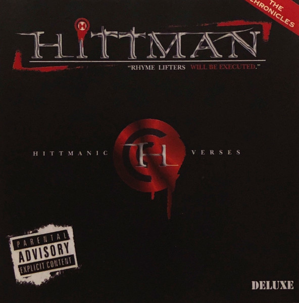 Hittmanic Verses Deluxe