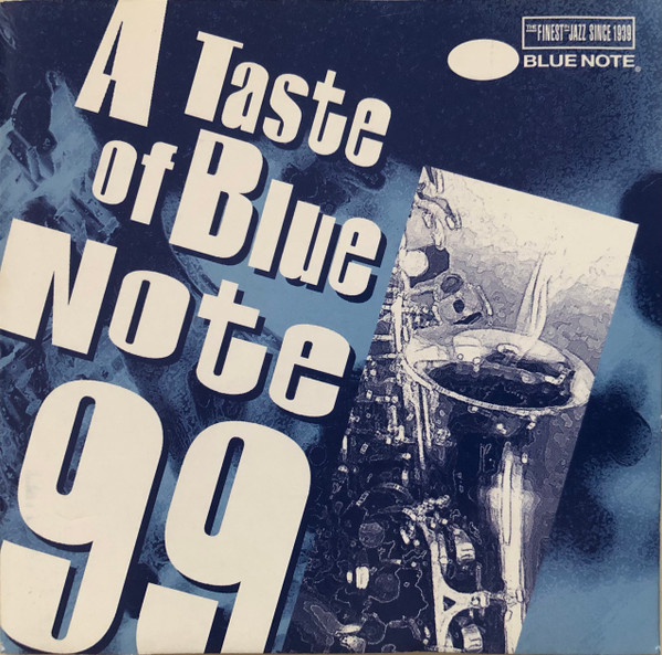 A Taste Of Blue Note 99