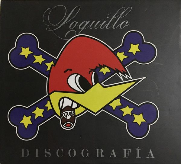 Discografía