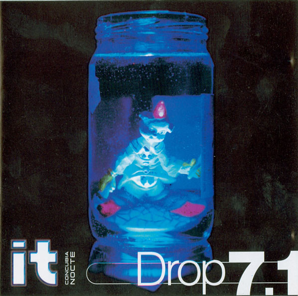 Concubia Nocte (Drop 7.1)