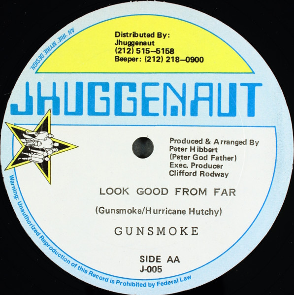Look Good From Far