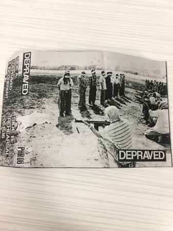 Depraved 