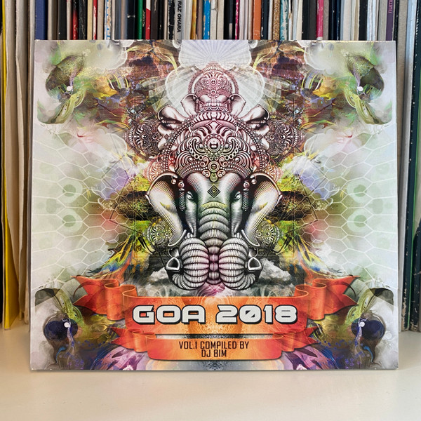Goa 2018 Vol 1