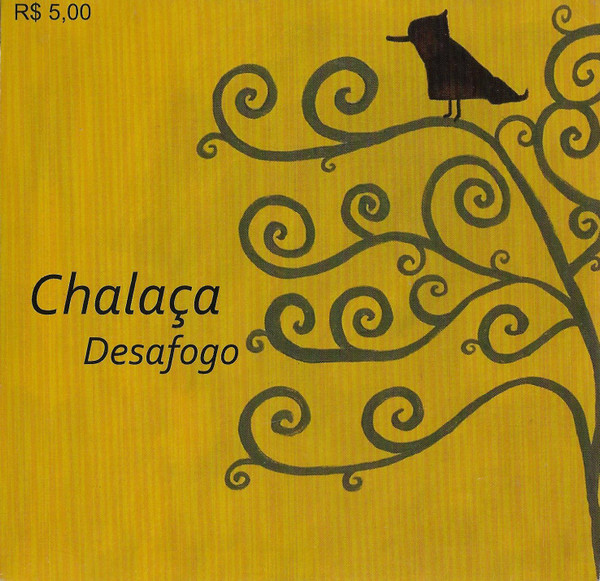 Desafogo