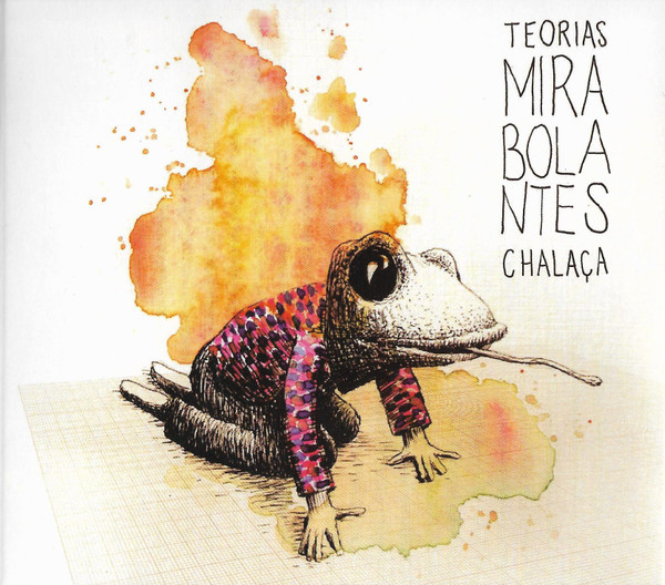 Teorias Mirabolantes