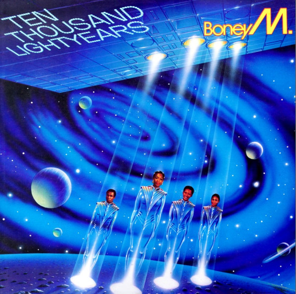 10.000 Lightyears