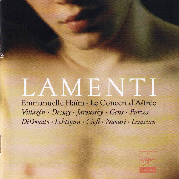 Lamenti