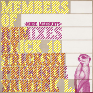 More Meerkats