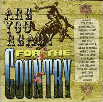 Are You Ready For The Country