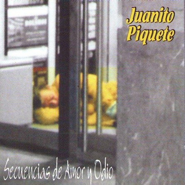 Secuencias De Amor Y Odio