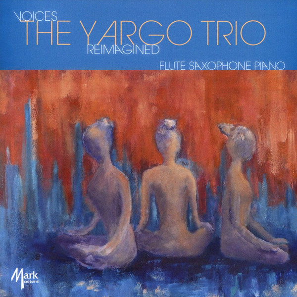 Voices Reimagined