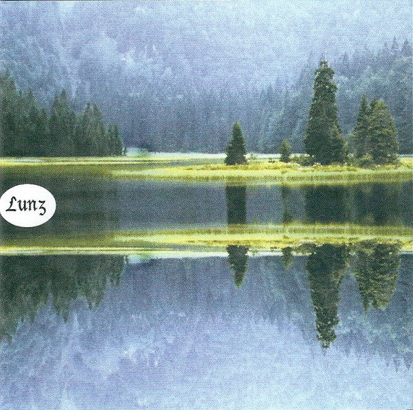Reinterpretations EP
