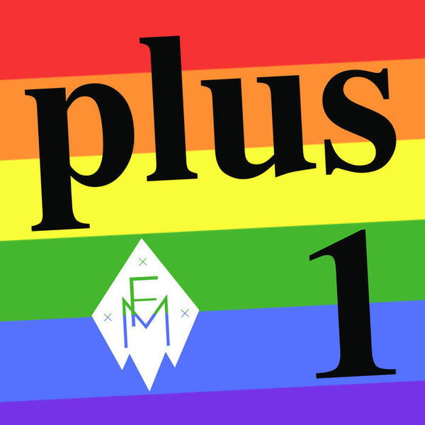 Plus 1