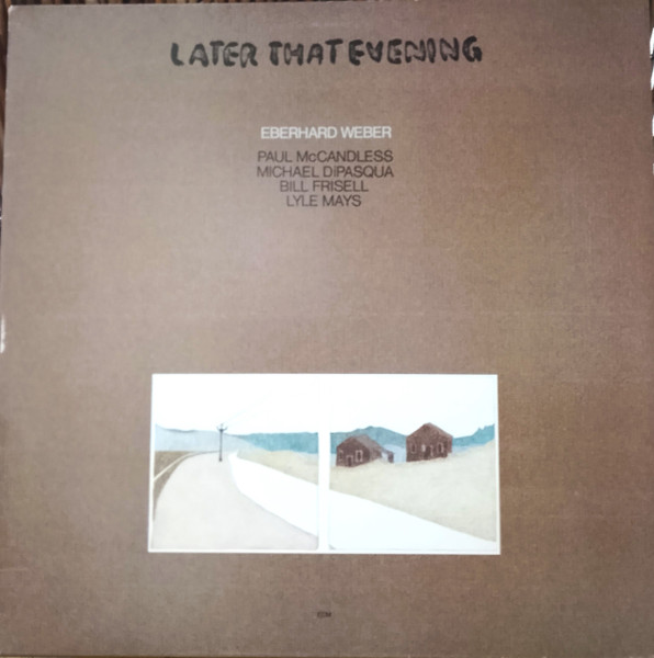 Later That Evening