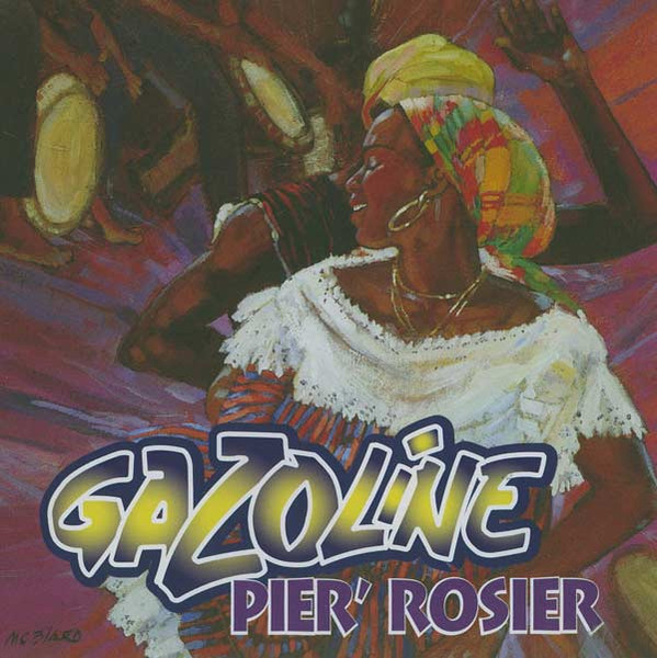 Gazoline