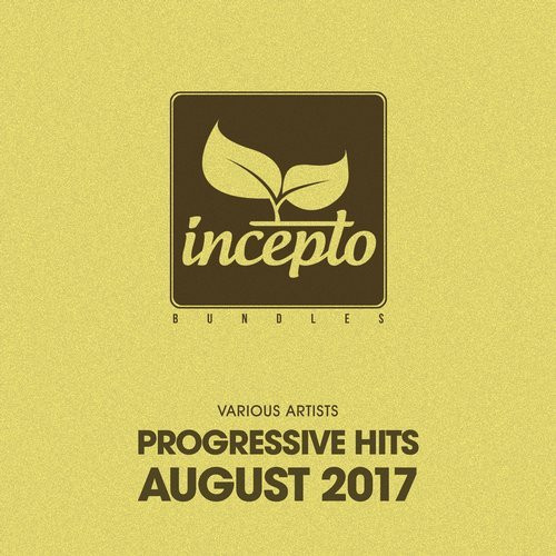 Progressive Hits: August 2017
