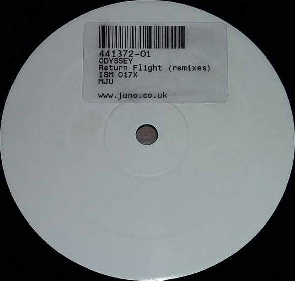 Legacy Remixes Edition 2