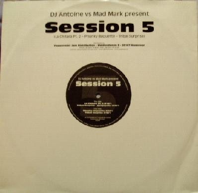 Session 5