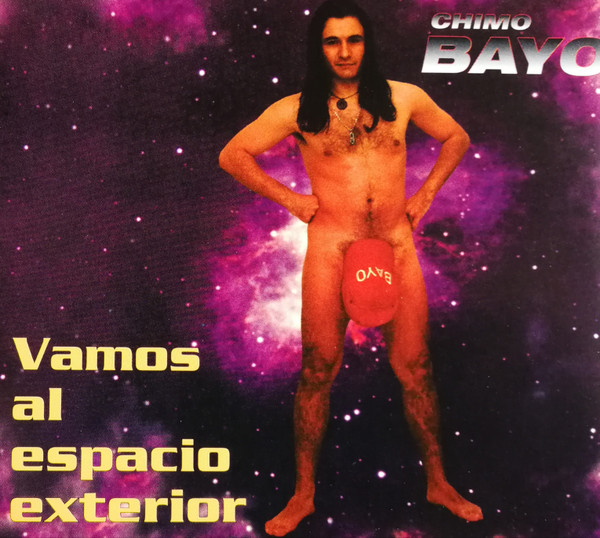 Vamos Al Espacio Exterior