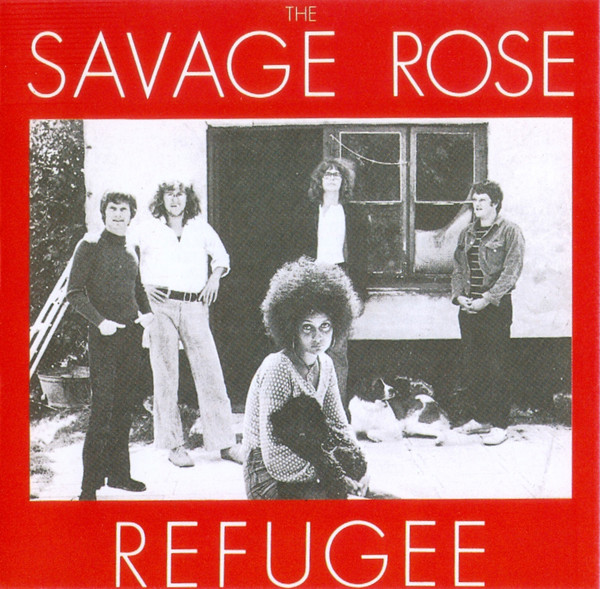 Refugee