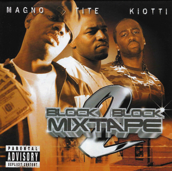 Block 2 Block Mixtape