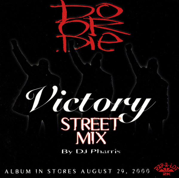 Victory- Street Mix