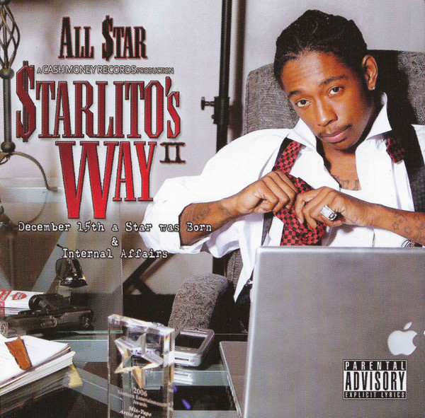 $tarlito's Way II