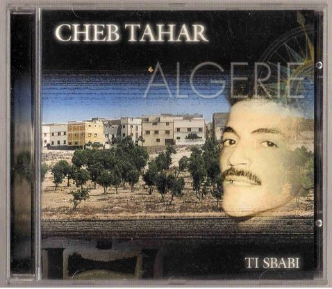 Ti Sbabi