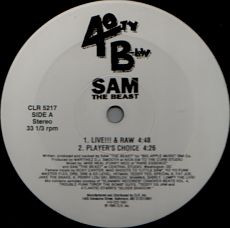 40ty B-Low