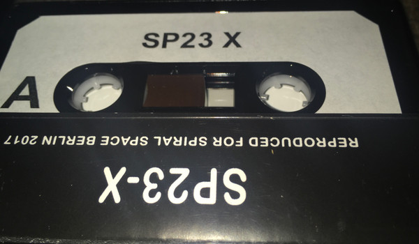 SP23-X