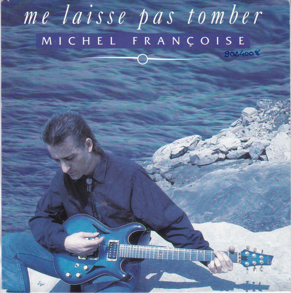 Me Laisse Pas Tomber