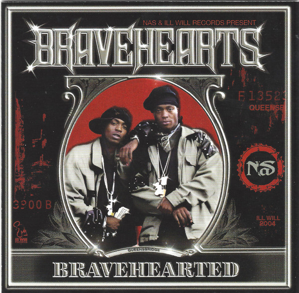 Bravehearted