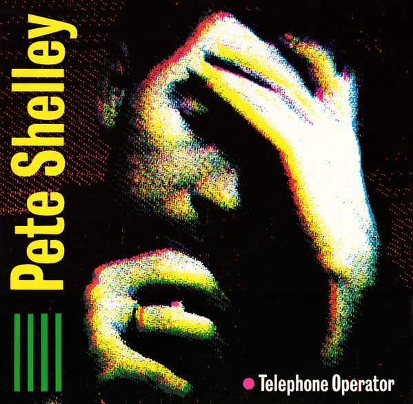 Telephone Operator