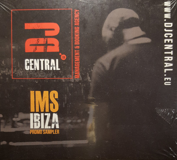 Ims Ibiza Promo Sampler