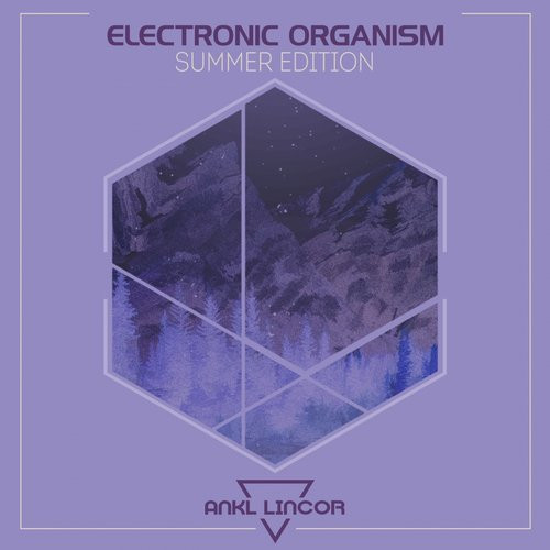 Electronic Organism (Summer Edition)