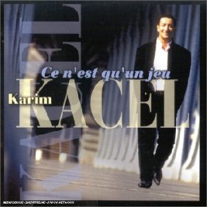 Ce N'Est Qu'Un Jeu