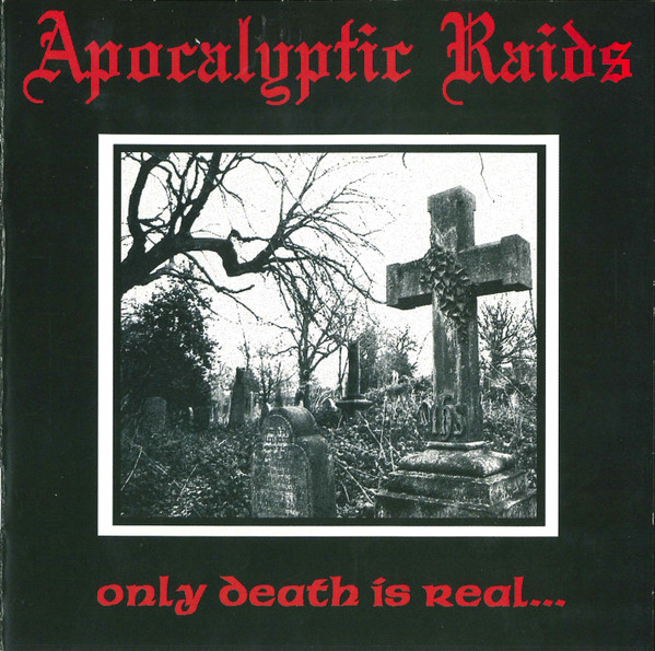 Only Death Is Real...