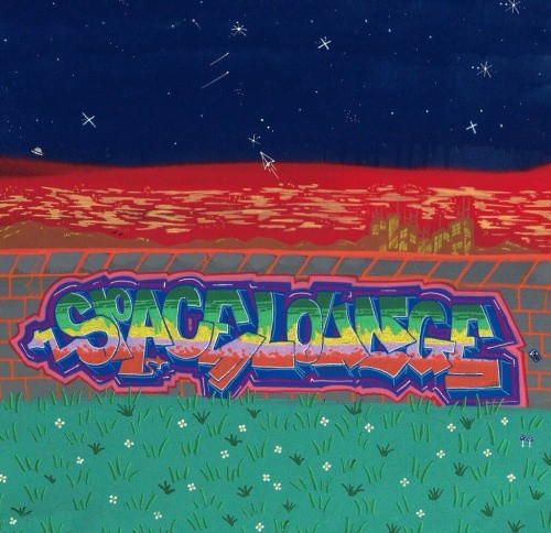 Space Lounge