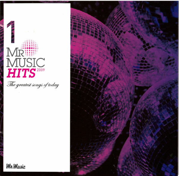 Mr Music Hits 2009 1