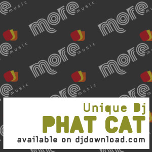 Phat Cat