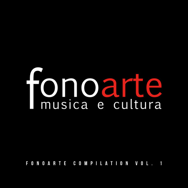Fonoarte Compilation Vol. 1