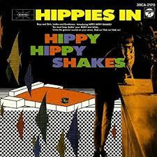 Hippies In