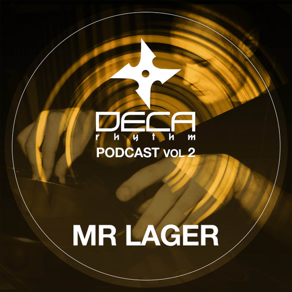 Deca Rhythm Podcast 2