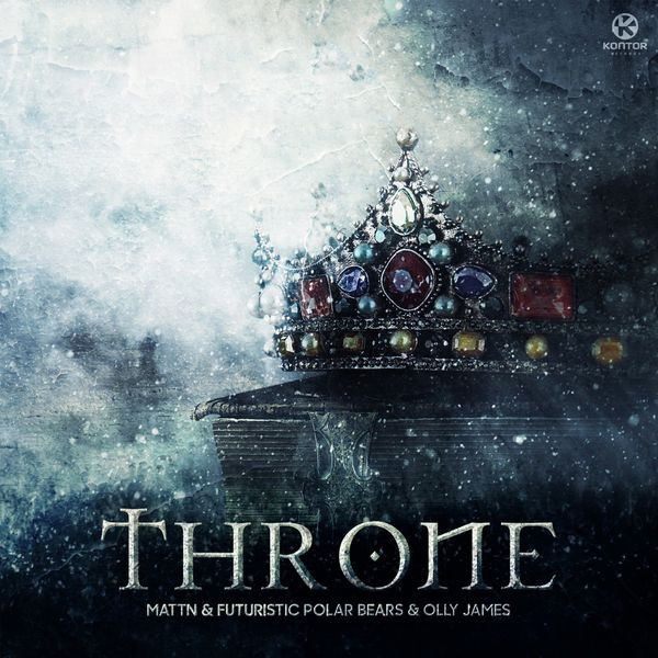 Throne