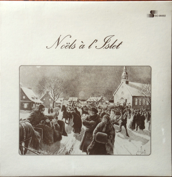 Noëls À L'Islet