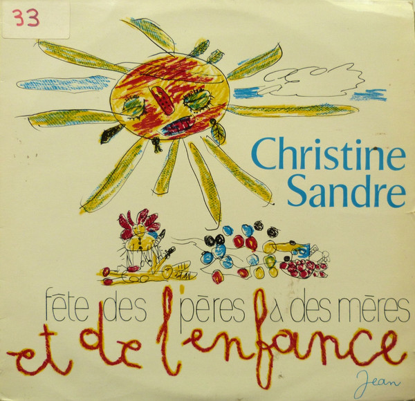 Fête Des Pères Et Des Mères Et De L'Enfance